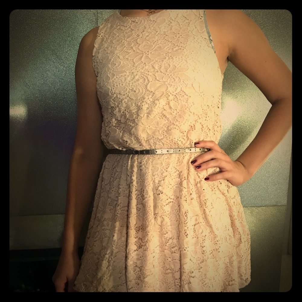 This is a dress.